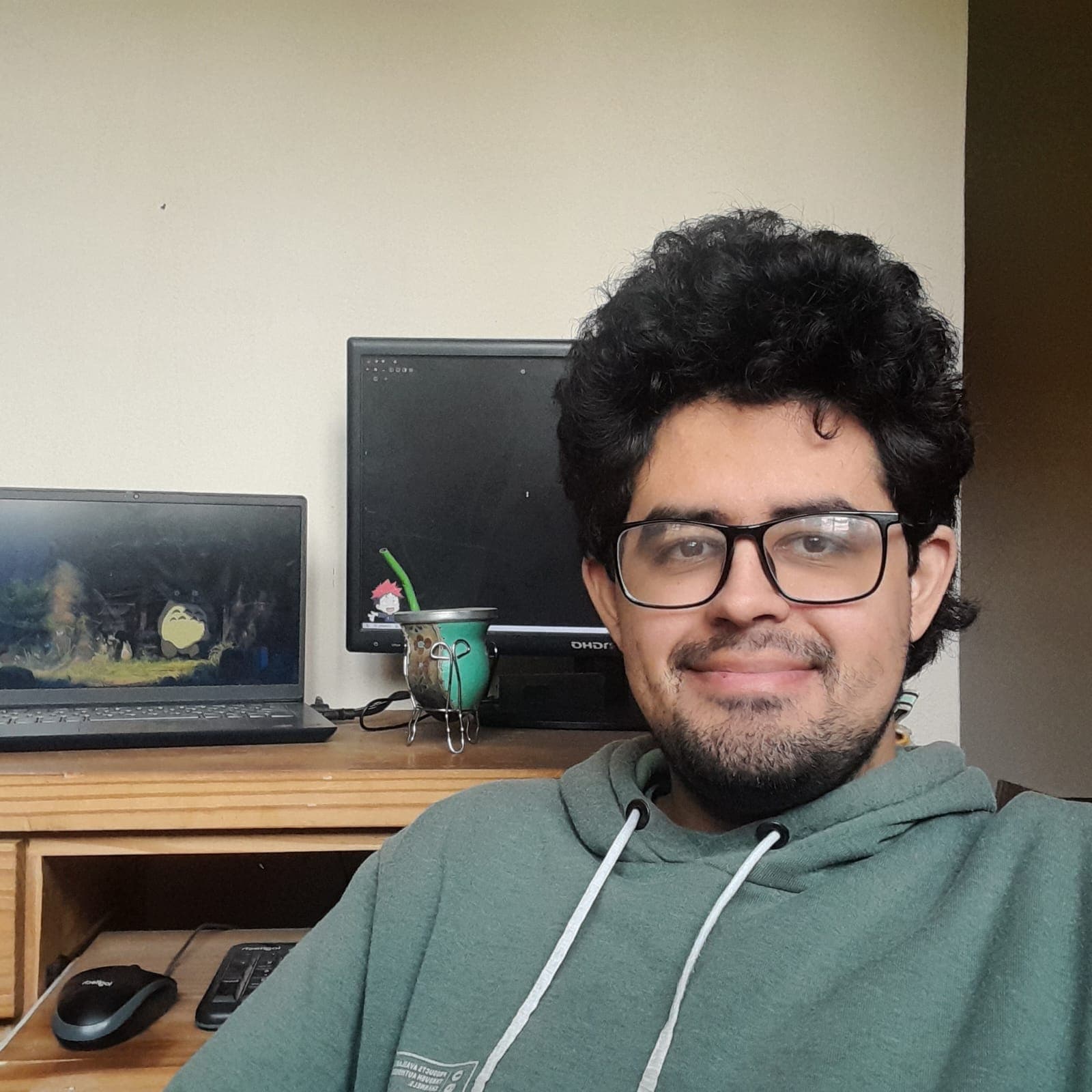 Profile picture